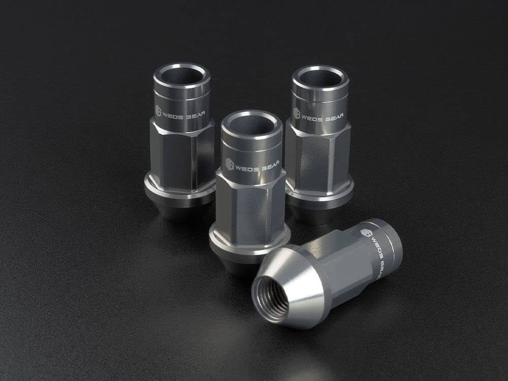 Prochainement Ouverture　女以外の何物でもない 楽天市場】【最大2000円OFF】【正規品】WORK ビレットナット 4穴